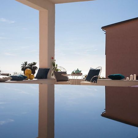 Casa Vacanze Eco Del Mare Agrigento Kültér fotó