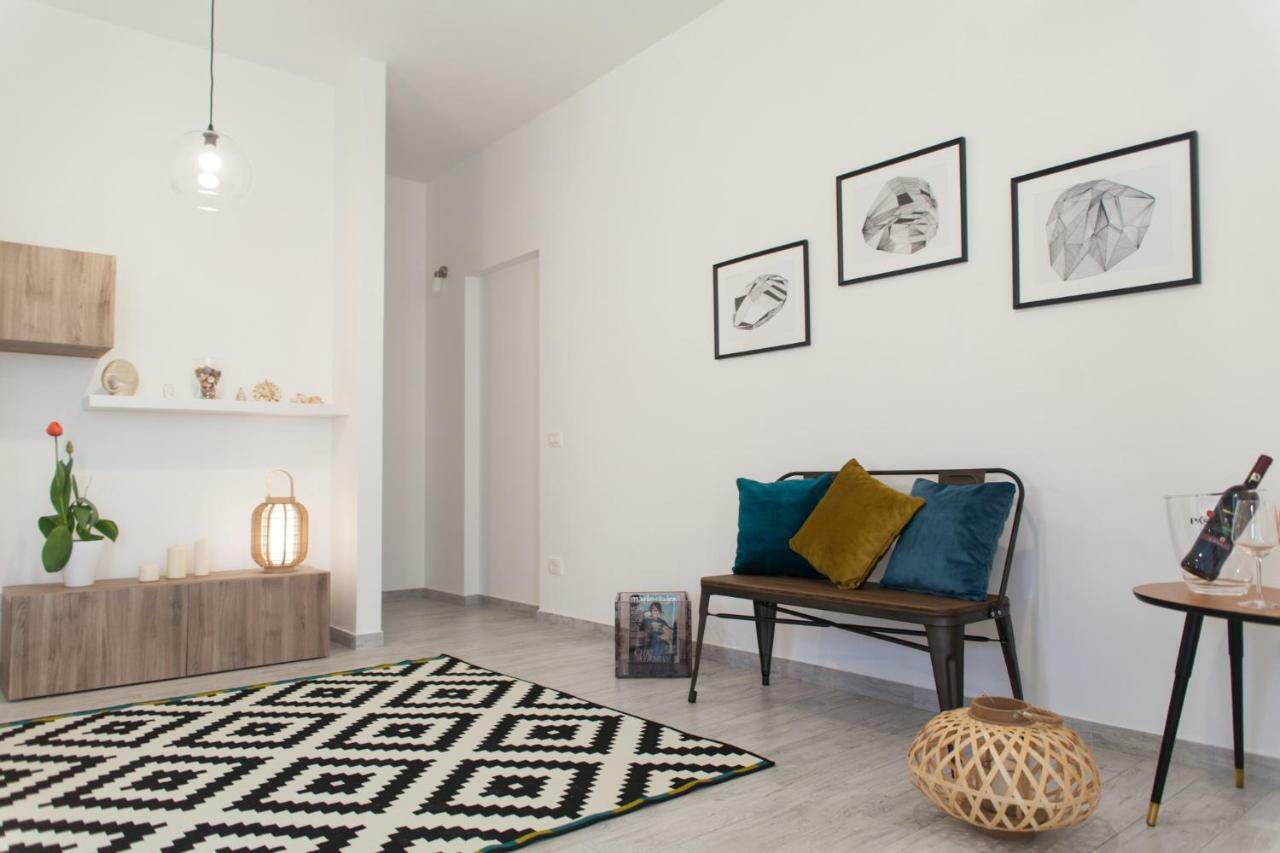 Casa Vacanze Eco Del Mare Agrigento Kültér fotó